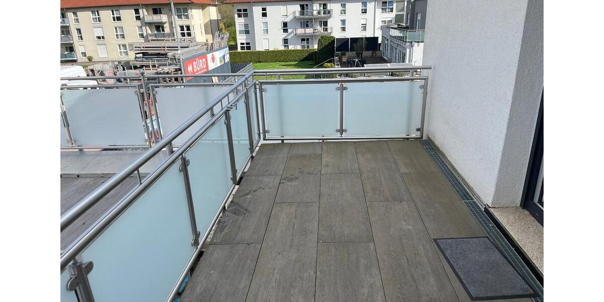 Dachgeschoßwohnung Schmelz - 3 Zimmer, 30 m&sup2;, 450&euro; | Angebot:26293945