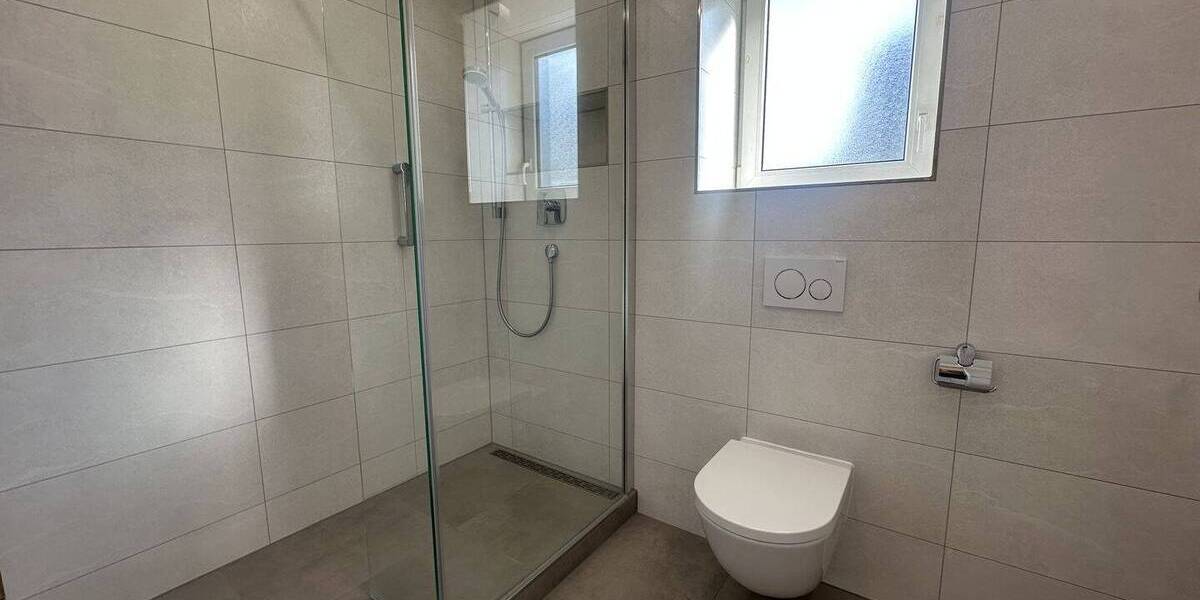 Etagenwohnung Ginsheim-Gustavsburg / Gustavsburg Gustavsburg - 3 Zimmer, 80 m&sup2;, 920&euro; | Angebot:26795932