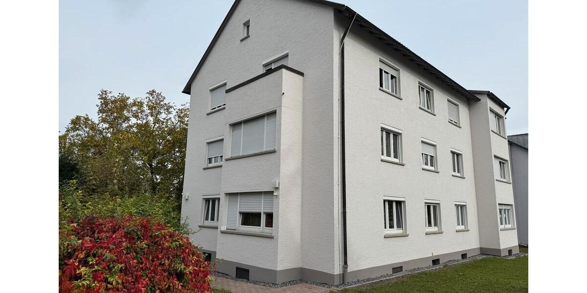 Erdgeschoßwohnung Weinsberg - 1 Zimmer, 76 m&sup2;, 305&euro; | Angebot:26310123