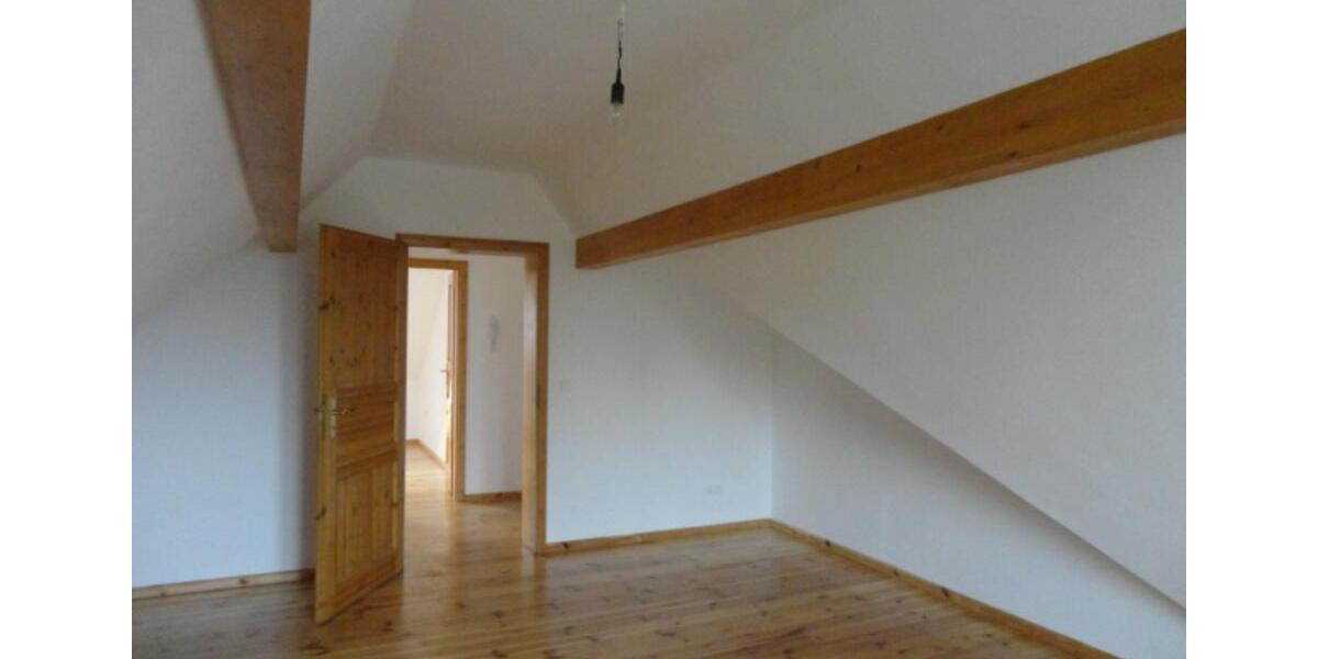 Dachgeschoßwohnung Berlin Lichtenberg - 3 Zimmer, 1.050&euro; | Angebot:23312554