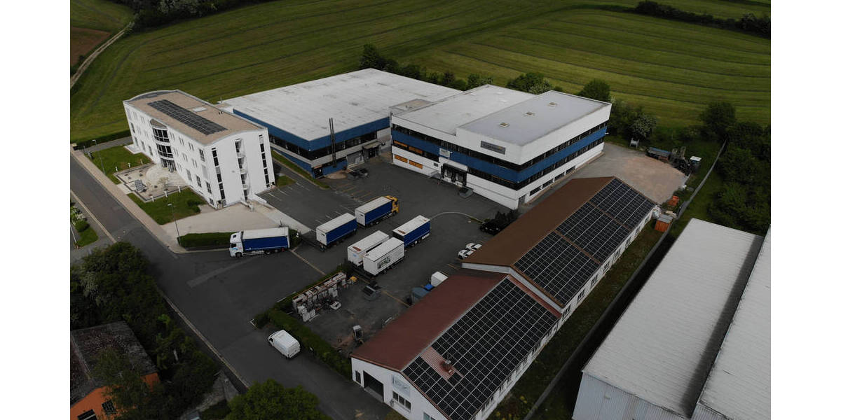 Gewerbeobjekt Pegnitz Rosenhof - 1.490&euro; | Angebot:25671083