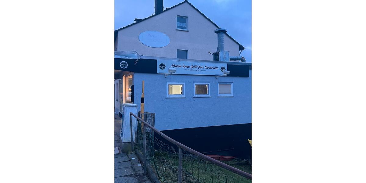 Gewerbeobjekt Wuppertal Sedansberg - 750&euro; | Angebot:24595631