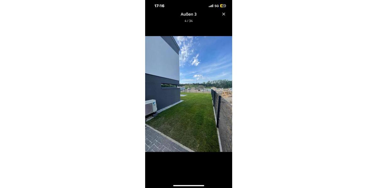 Etagenwohnung Berlin Lichtenberg - 5 Zimmer, 124 m&sup2;, 2.500&euro; | Angebot:25647983