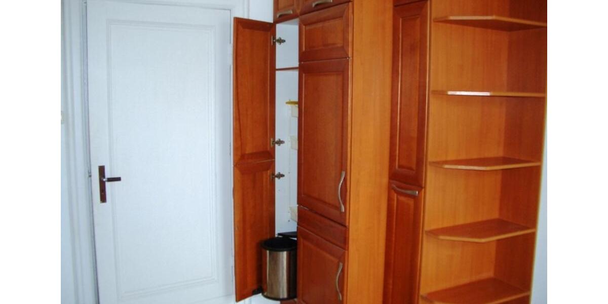 Maisonettenwohnung Lübz - 3 Zimmer, 77 m&sup2;, 486&euro; | Angebot:24380920