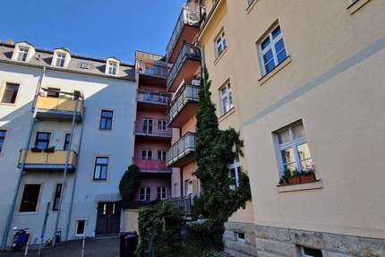 Wohnung Pirna Copitz - 3 Zimmer, 87 m&sup2;, 740&euro; | Angebot:25058297