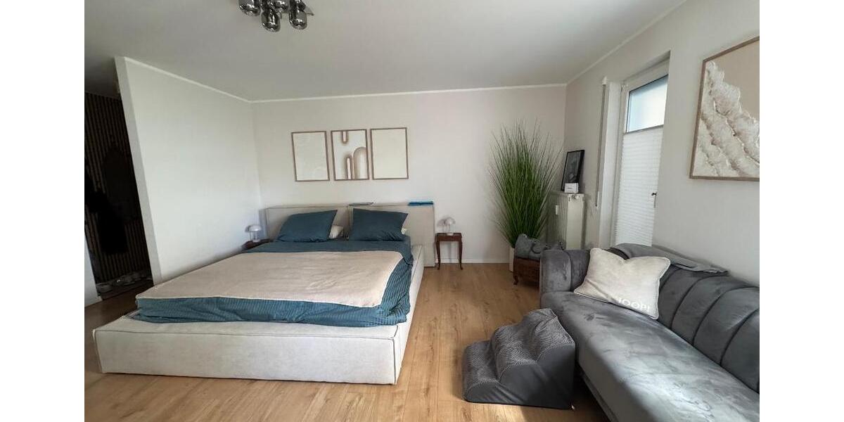Erdgeschoßwohnung Berlin Pankow - 1 Zimmer, 41 m&sup2;, 1.120&euro; | Angebot:27717211