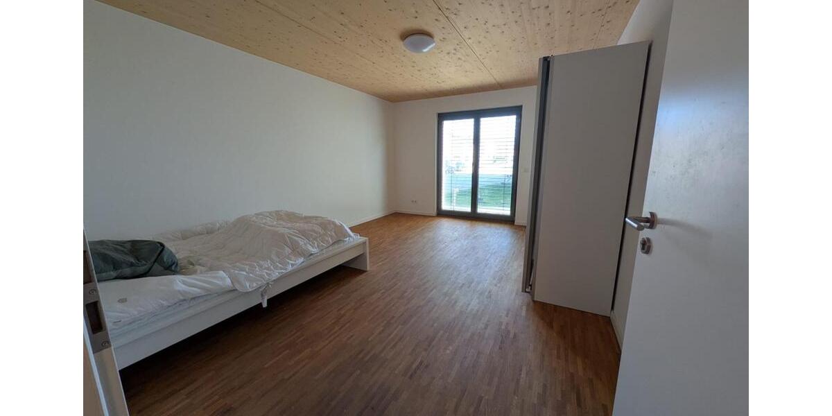 Wohnen auf Zeit Ehrenkirchen - 1 Zimmer, 20 m&sup2;, 680&euro; | Angebot:23851206