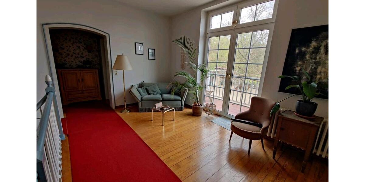 Wohnen auf Zeit Geldern - 1 Zimmer, 14 m&sup2;, 315&euro; | Angebot:26447421