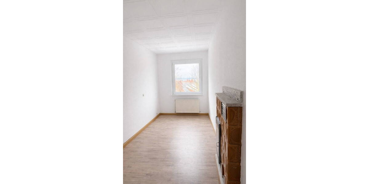 Etagenwohnung Gielow - 2 Zimmer, 54 m&sup2;, 320&euro; | Angebot:25944662