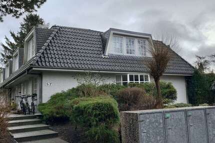 Haus Norderstedt Garstedt - 3 Zimmer, 106 m&sup2;, 1.700&euro; | Angebot:25261290