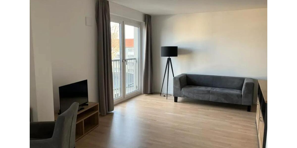 Etagenwohnung Potsdam Berliner Vorstadt - 1 Zimmer, 50 m&sup2;, 700&euro; | Angebot:26570203