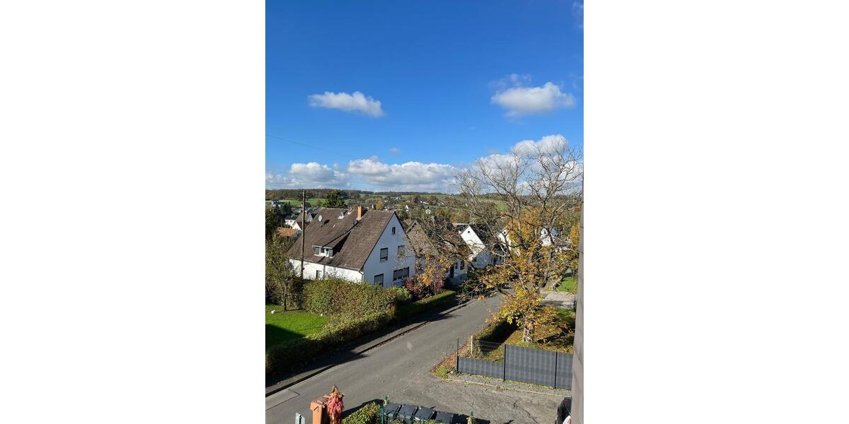 Etagenwohnung Waldbröl - 3 Zimmer, 74 m&sup2;, 740&euro; | Angebot:25959329