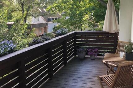 Wunderschöne 4 Zimmer Wohnung am Steimker Berg 4 zimmer