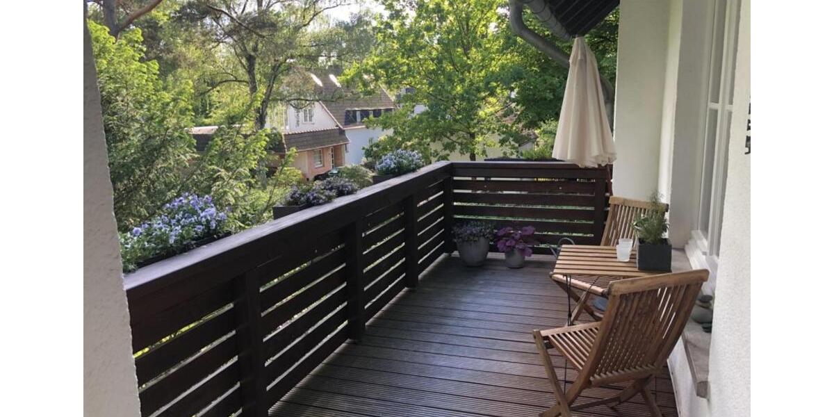 Wunderschöne 4 Zimmer Wohnung am Steimker Berg 4 zimmer