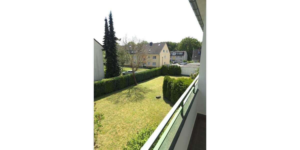 Etagenwohnung Köln Porz - 3 Zimmer, 76 m&sup2;, 970&euro; | Angebot:26993694
