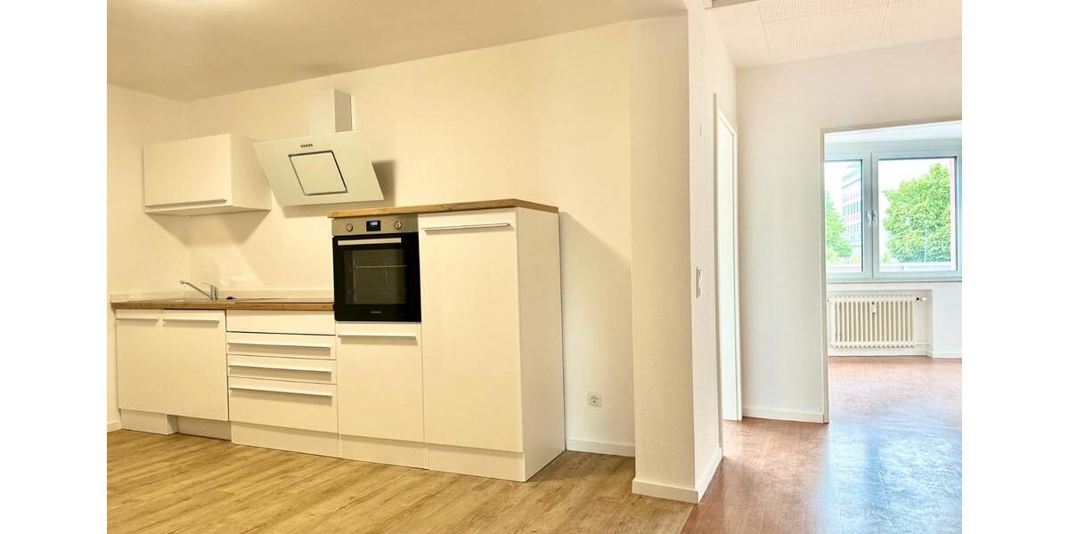 Etagenwohnung Aachen Aachen-Mitte - 4 Zimmer, 100 m&sup2;, 1.495&euro; | Angebot:26638425