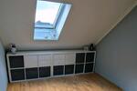Dachgeschoßwohnung Kropp - 3 Zimmer, 57 m&sup2;, 600&euro; | Angebot:26610795