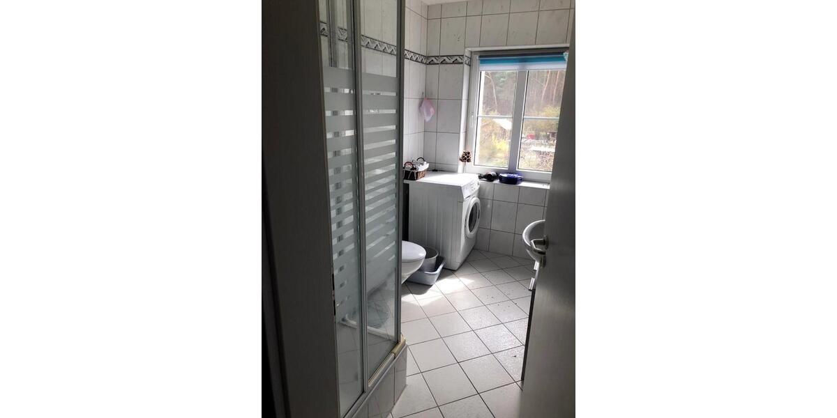 Etagenwohnung Plattenburg - 2 Zimmer, 52 m&sup2;, 286&euro; | Angebot:22492082