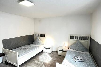 Wohnen auf Zeit Würzburg Lindleinsmühle - 5 Zimmer, 90 m&sup2;, 18&euro; | Angebot:25908652