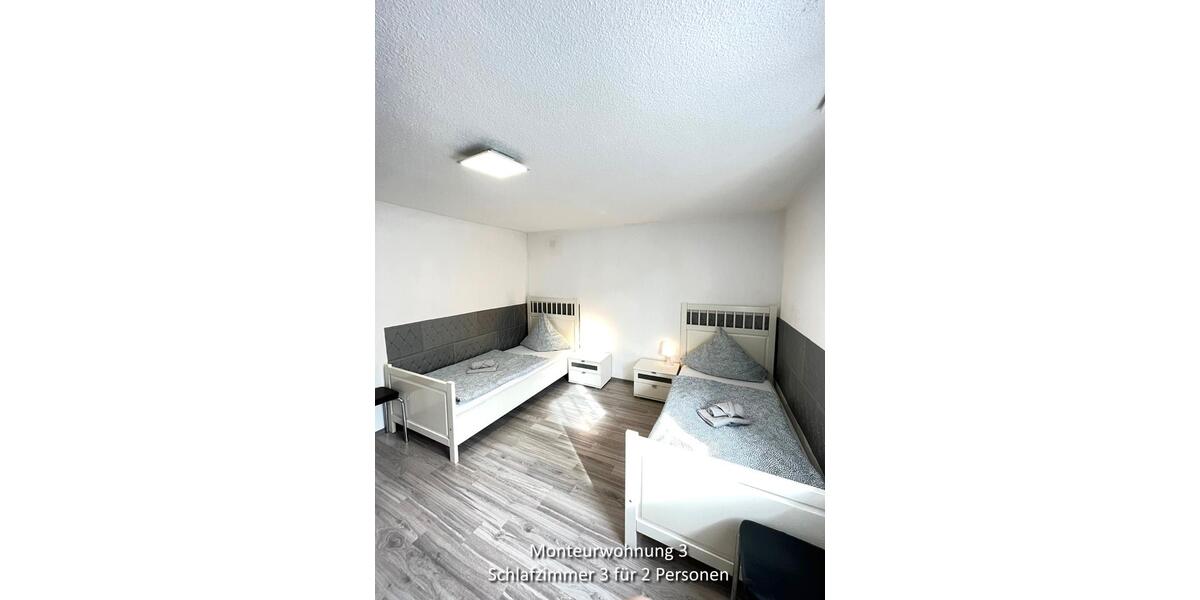 Wohnen auf Zeit Würzburg Lindleinsmühle - 5 Zimmer, 90 m&sup2;, 18&euro; | Angebot:25908652