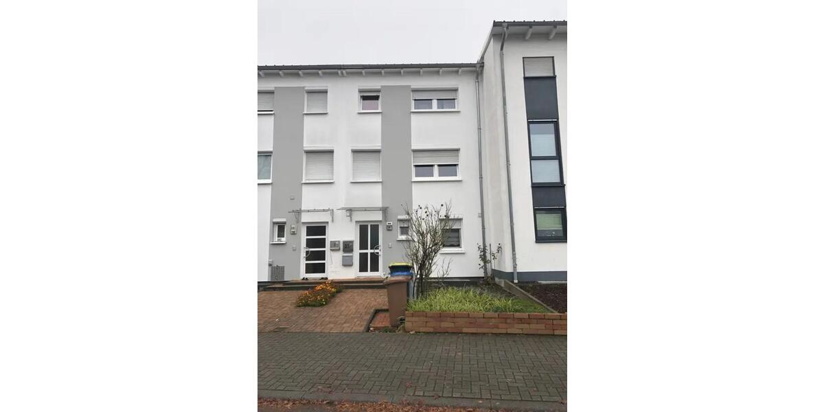 5-Zimmer-Reihenhaus in der Melm zur Miete 5 zimmer