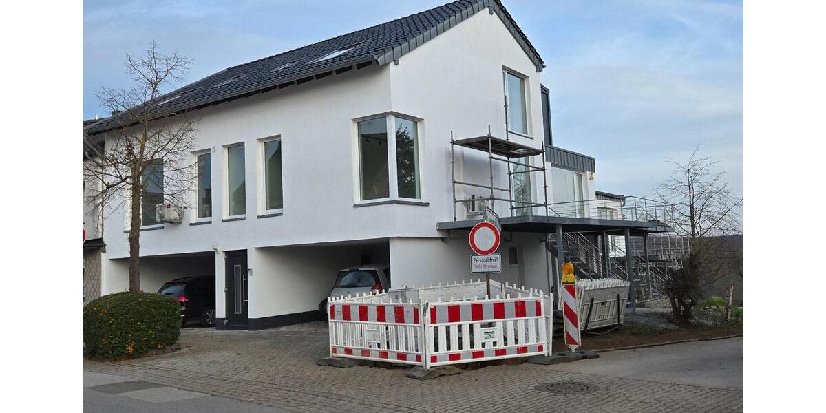 Top Mietwohnungen Neubau mit Klima und großer Terrasse 2 zimmer