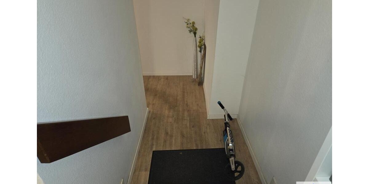 Etagenwohnung Bünde - 4 Zimmer, 120 m&sup2;, 980&euro; | Angebot:26586805