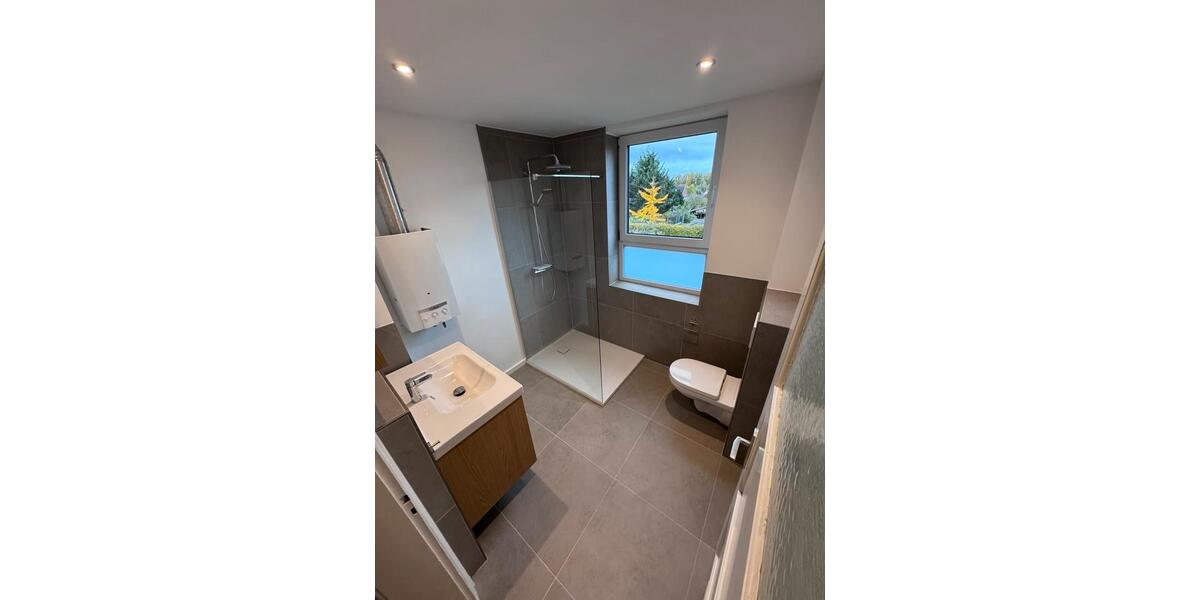 Reihenhaus Salzgitter Ortschaft Ost - 4.5 Zimmer, 112 m&sup2;, 1.300&euro; | Angebot:25973896