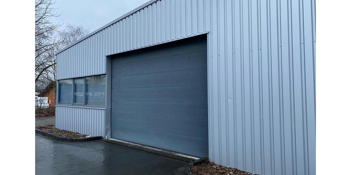 Gewerbeobjekt Blomberg - 2.400&euro; | Angebot:25795697