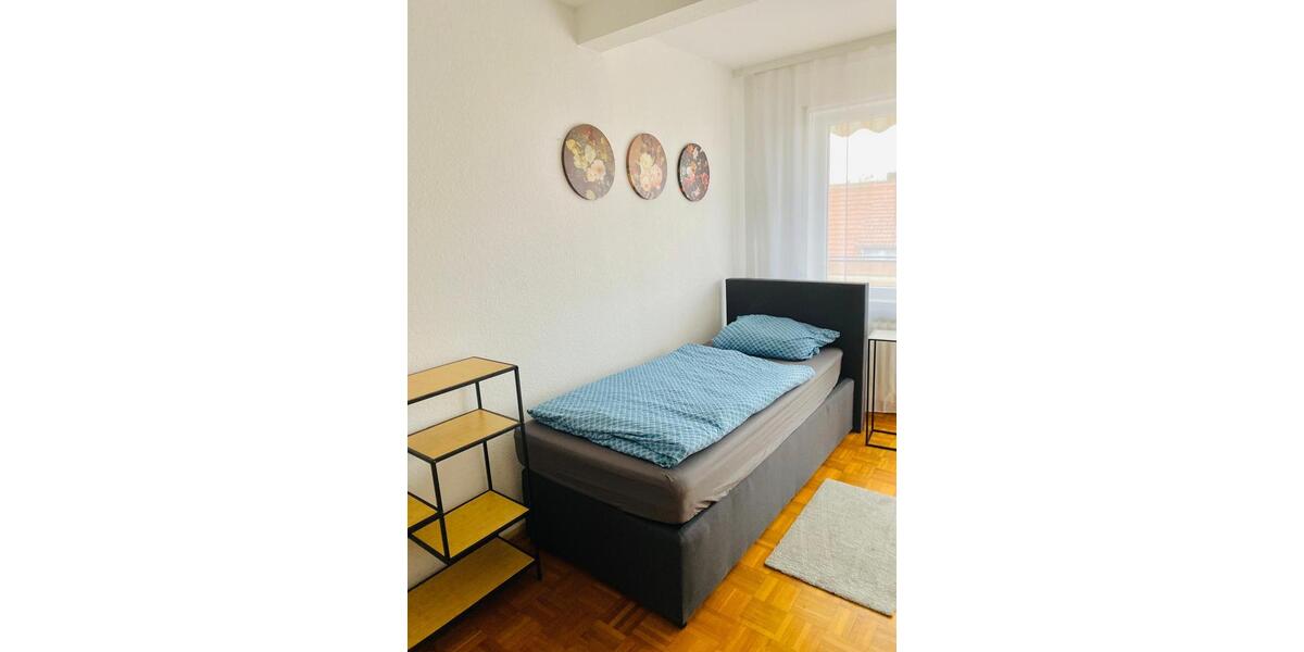 Wohnen auf Zeit Homberg (Efze) - 4 Zimmer, 113 m&sup2;, 19&euro; | Angebot:26252082