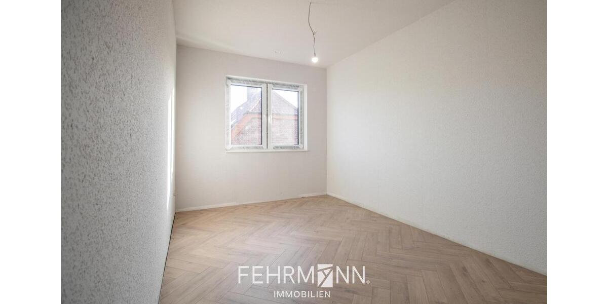 Einfamilienhaus Haren (Ems) - 3 Zimmer, 114 m&sup2;, 1.370&euro; | Angebot:24212898