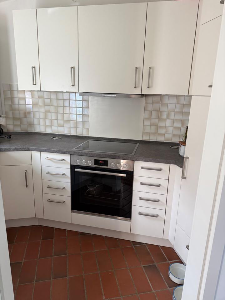Traumhafte Maisonette mit direktem Seezugang in Plön