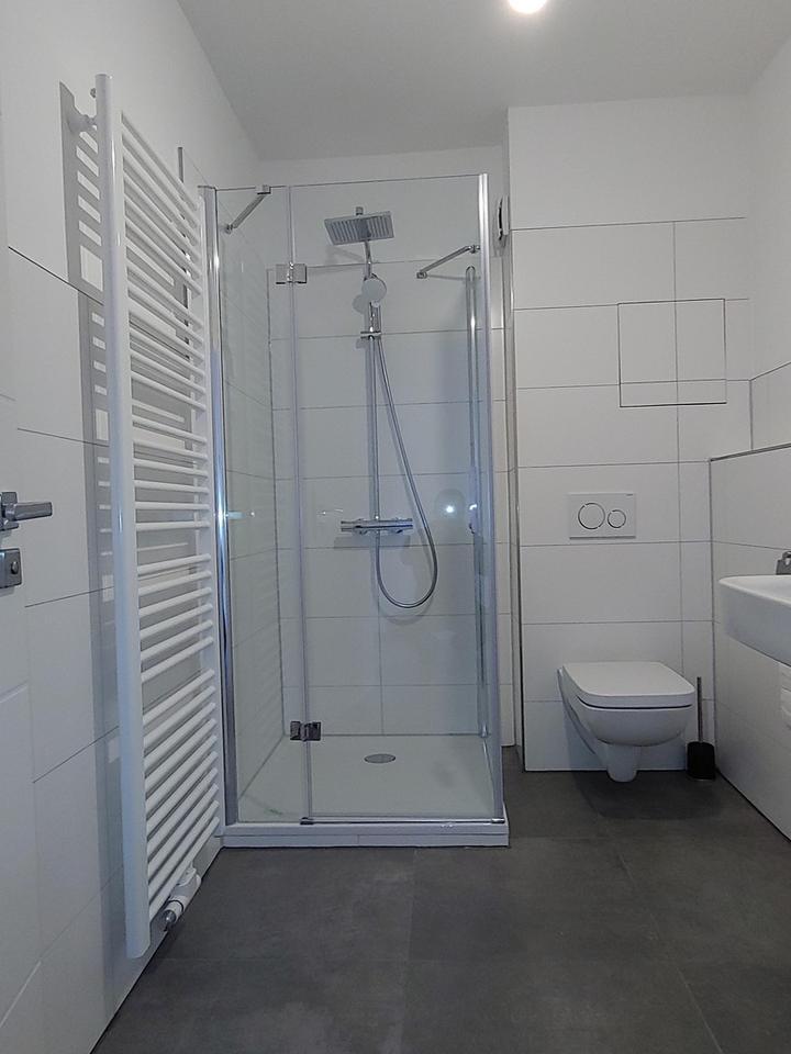 Kernsaniertes Top-Apartment mit sonniger 20m² Dachterrasse