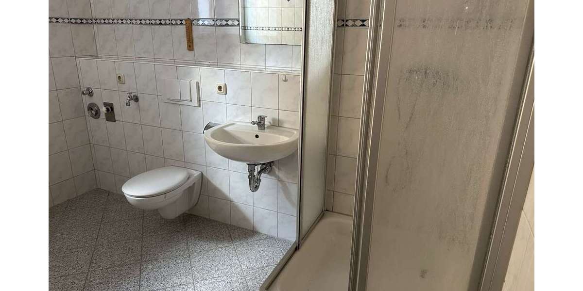 Schöne 1 Zi.-Wohnung in Kaulsdorf - Erdgeschoßwohnung Kaulsdorf | Angebot:26855413