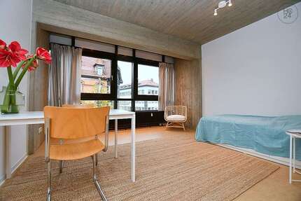 Wohnung Esslingen - 1 Zimmer, 32 m&sup2;, 1.090&euro; | Angebot:26554294
