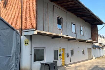 Gewerbeobjekt Krefeld Benrad - 1.490&euro; | Angebot:25258654