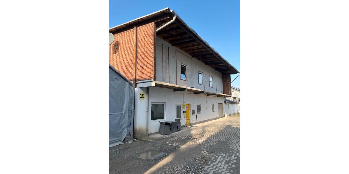 Gewerbeobjekt Krefeld Benrad - 1.490&euro; | Angebot:25258654