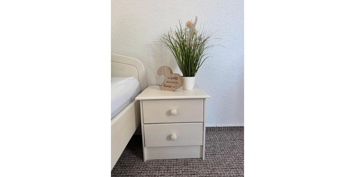 Wohnen auf Zeit Oranienburg - 1 Zimmer, 16 m&sup2;, 12.345&euro; | Angebot:25377873