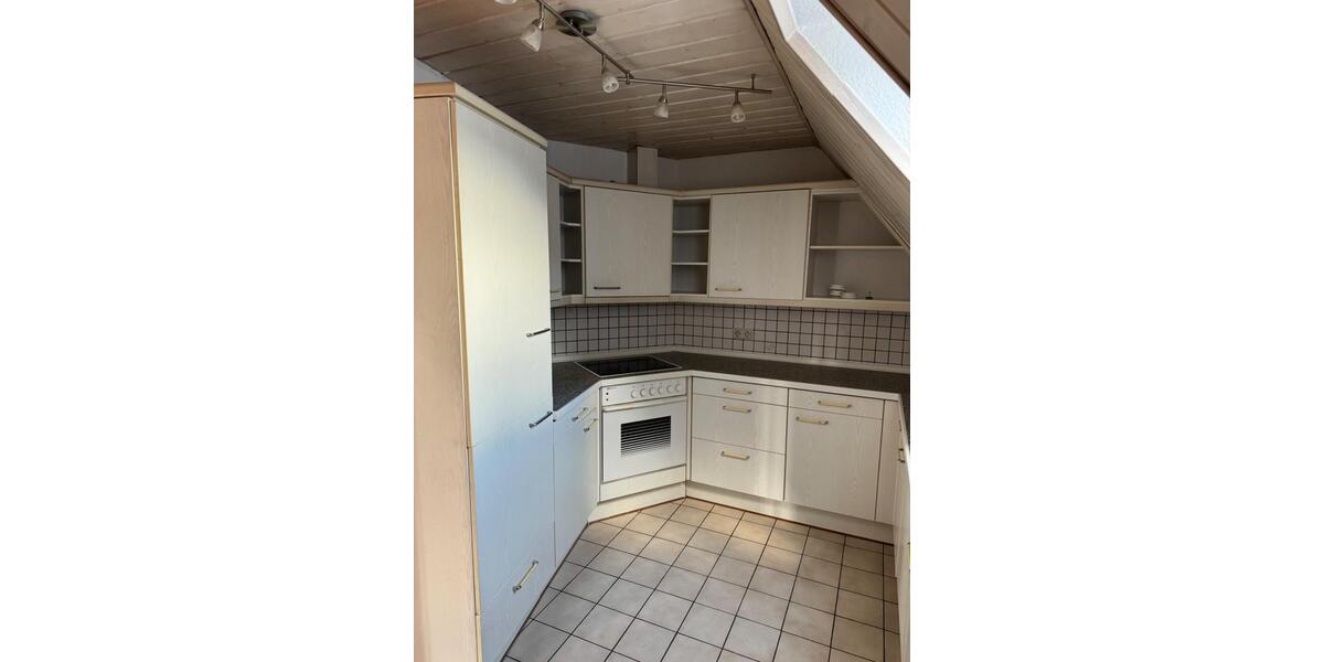 Maisonettenwohnung Herborn - 4 Zimmer, 100 m&sup2;, 750&euro; | Angebot:26049643