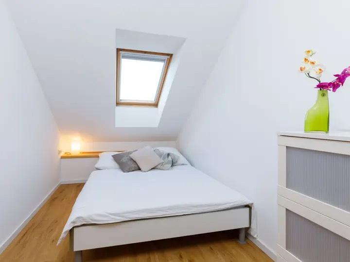 Wohnung Trassenheide März bis September 3 zimmer