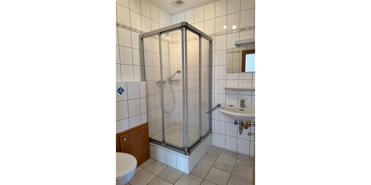 Etagenwohnung Waldkirchen - 1 Zimmer, 34 m&sup2;, 292&euro; | Angebot:24771843