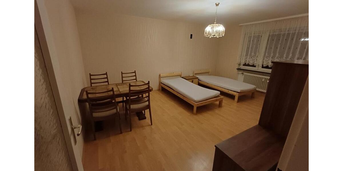 Etagenwohnung Aarbergen - 2 Zimmer, 61 m&sup2;, 720&euro; | Angebot:26063164