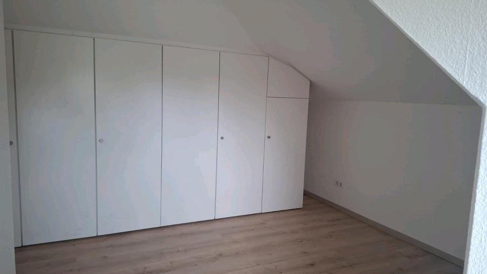 Etagenwohnung Neuenkirchen-Vörden Vörden - 2 Zimmer, 80 m&sup2;, 800&euro; | Angebot:26317967