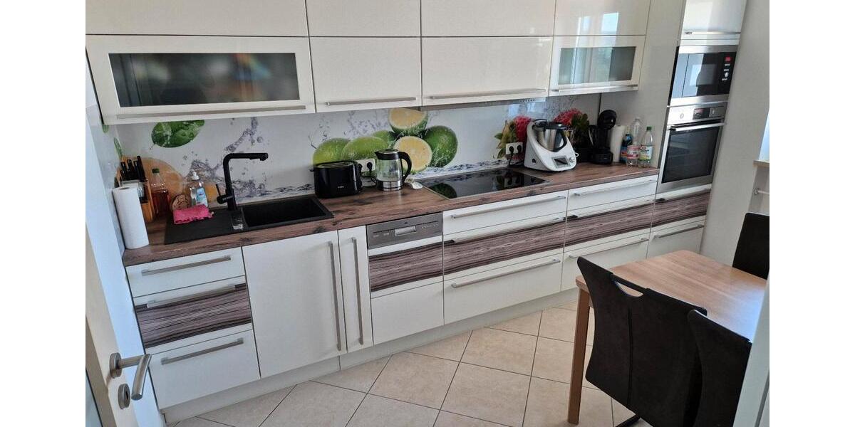 Etagenwohnung Waldkraiburg - 2 Zimmer, 63 m&sup2;, 900&euro; | Angebot:26115392