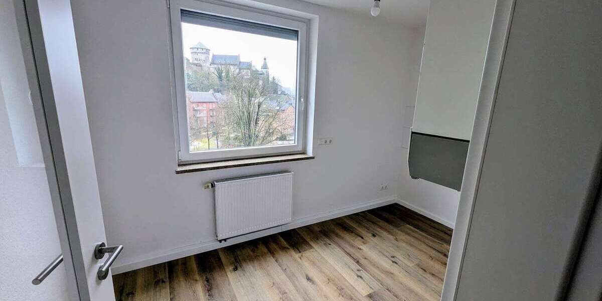 Etagenwohnung Stolberg (Rhld.) Liester - 3 Zimmer, 64 m&sup2;, 675&euro; | Angebot:27032953