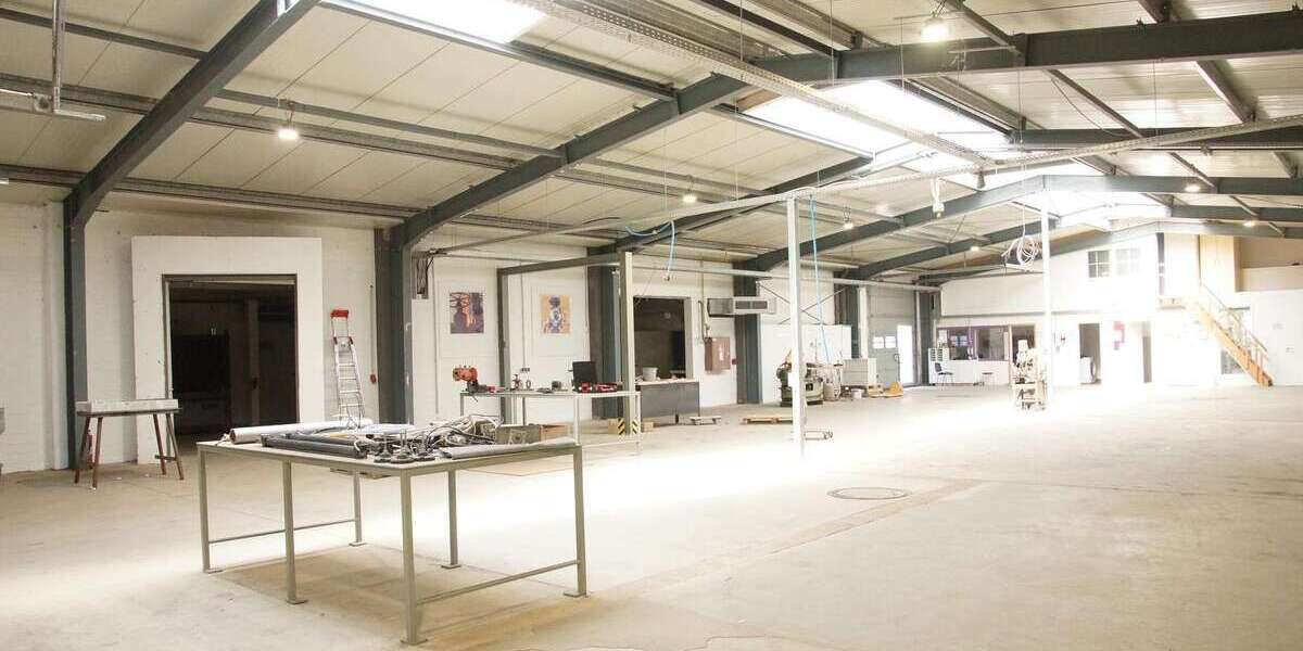 Gewerbeobjekt Krefeld Gellep-Stratum - 5.500&euro; | Angebot:23114487