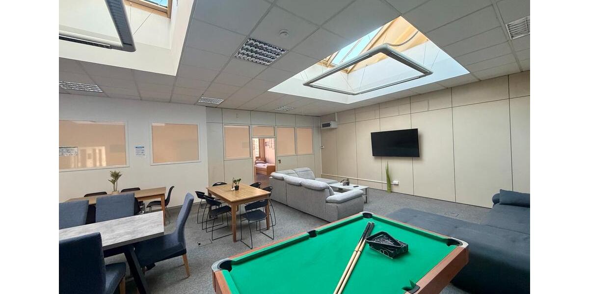 Wohnen auf Zeit Würzburg Lengfeld - 5 Zimmer, 250 m&sup2;, 23&euro; | Angebot:26060455