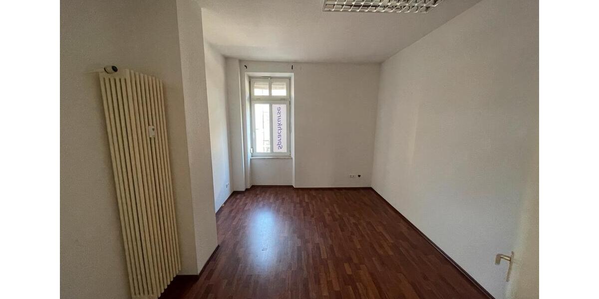 Etagenwohnung Sankt Wendel - 7 Zimmer, 134 m&sup2;, 900&euro; | Angebot:26532848