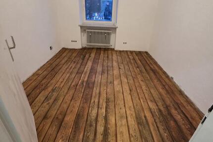 Erstbezug nach Sanierung: 5Zimmer-Altbauwohnung in Neustadt 5 zimmer