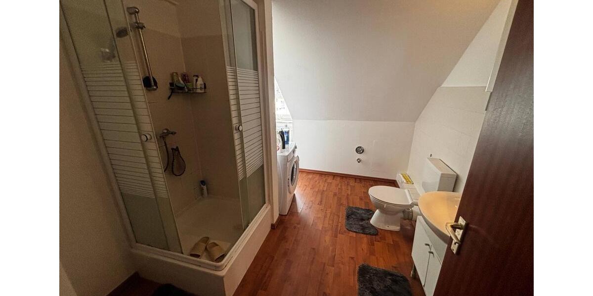 Dachgeschoßwohnung Braunschweig Westliches Ringgebiet - 2 Zimmer, 65 m&sup2;, 680&euro; | Angebot:26634948